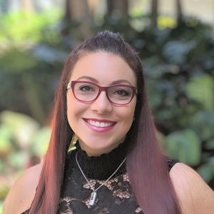 Meet your Posher, Lily